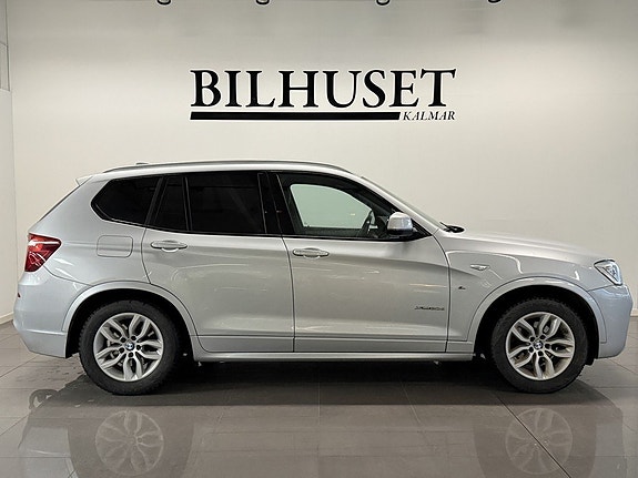 BMW X3 2 of 5