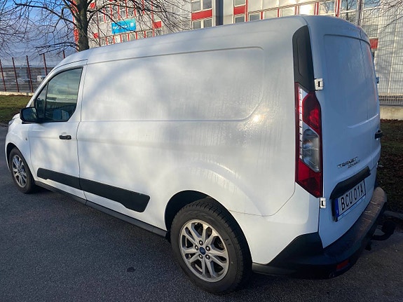 FORD TRANSIT CONNECT 5 of 6