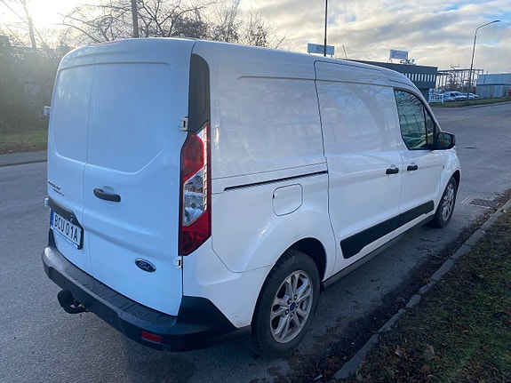 FORD TRANSIT CONNECT 3 of 6