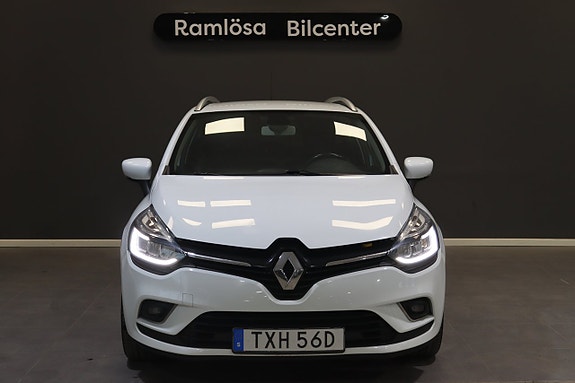 Renault Clio 4 of 19