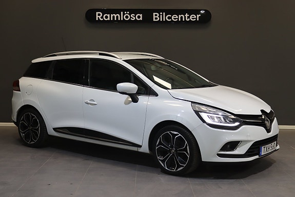 Renault Clio 5 of 19