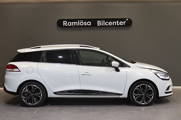 Renault Clio 3 of 19