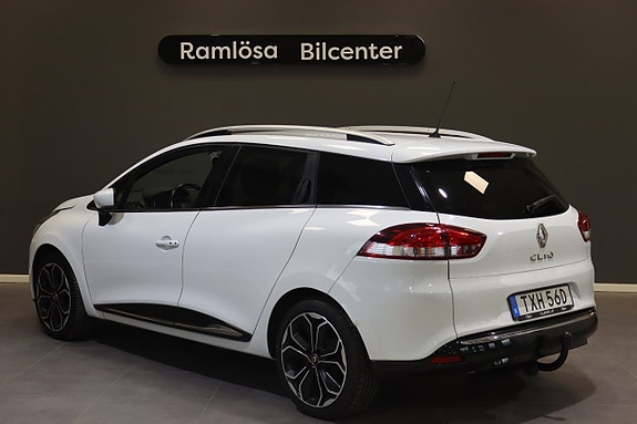 Renault Clio 10 of 19
