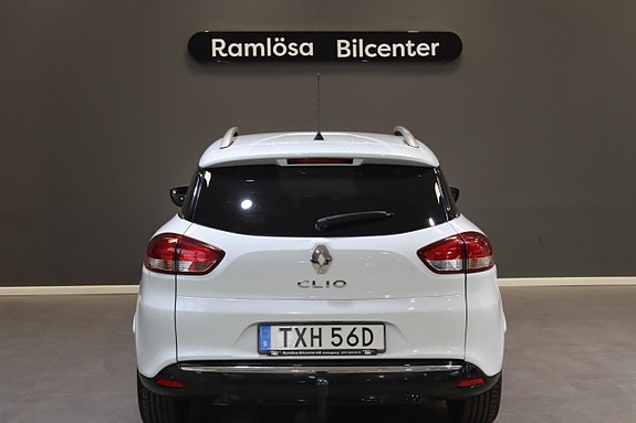 Renault Clio 9 of 19