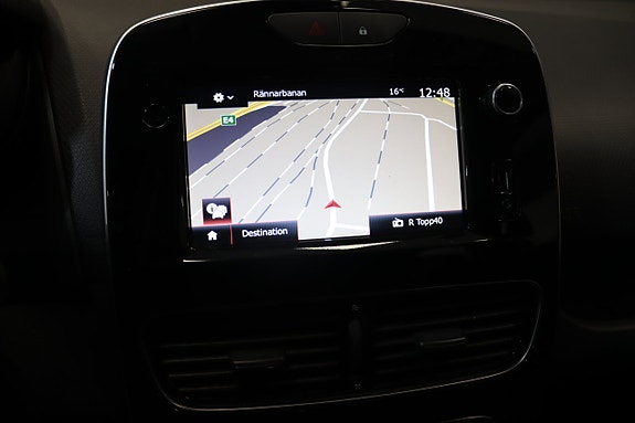 Renault Clio 19 of 19