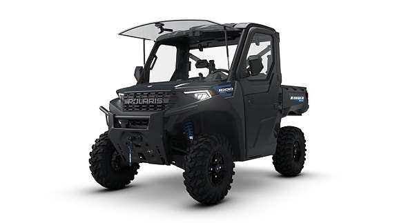 Polaris Ranger 1000 EPS Nordic Pro -26