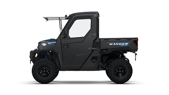 Polaris Ranger 1000 EPS Nordic Pro -27 2 of 4