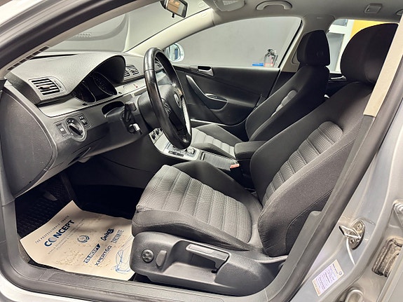 Volkswagen Passat 6 of 9