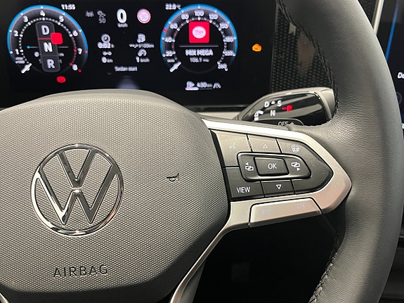 Volkswagen Tiguan 19 of 24