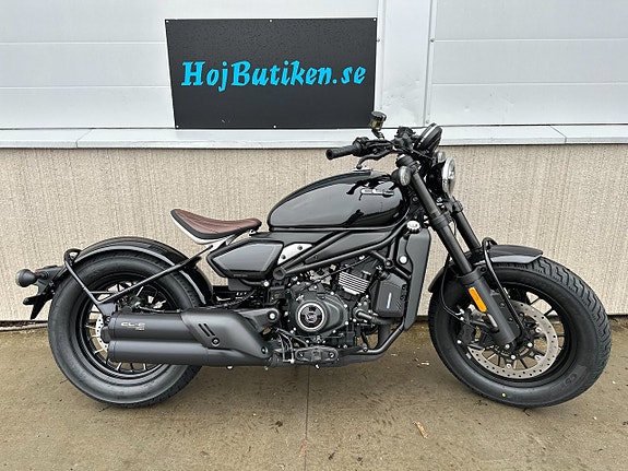 CFMOTO 450CL-C Bobber