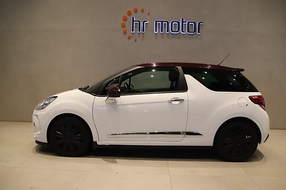 Citroen DS3