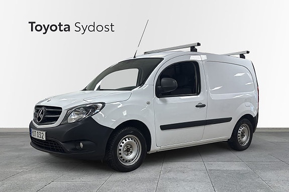 Mercedes-Benz Citan 109