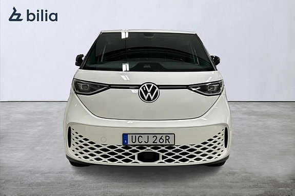 Volkswagen ID. Buzz 5 of 15