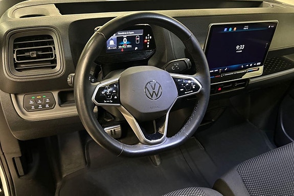 Volkswagen ID. Buzz 9 of 15