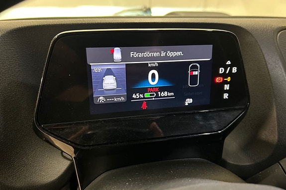 Volkswagen ID. Buzz 12 of 15