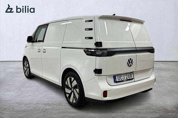 Volkswagen ID. Buzz 3 of 15