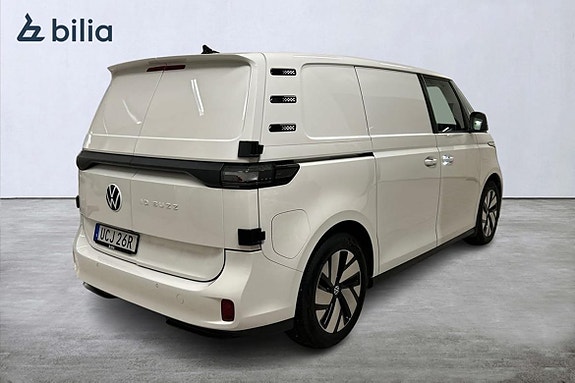 Volkswagen ID. Buzz 15 of 15