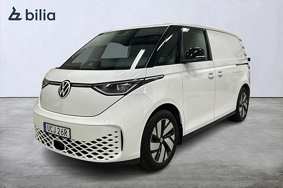 Volkswagen ID. Buzz 2 of 15