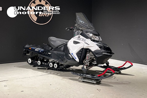 Lynx Xtrim 3700 SC 900 ACE