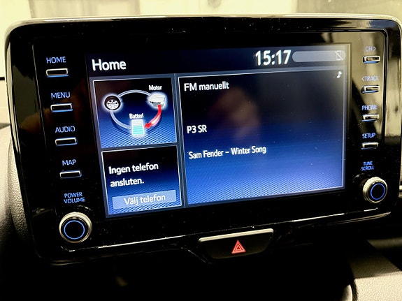 Toyota Yaris 7 of 10