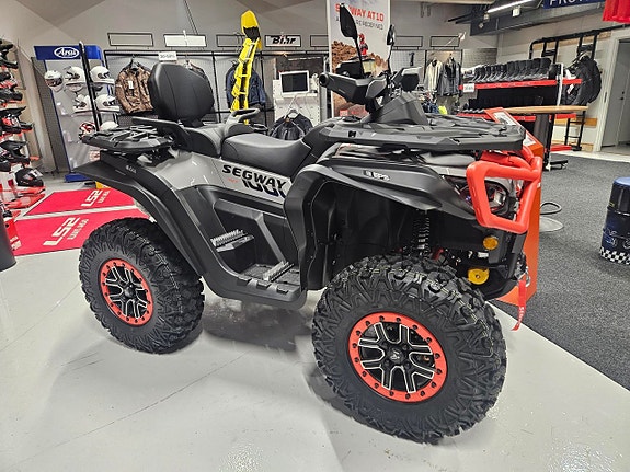 Segway AT10W PREMIUM