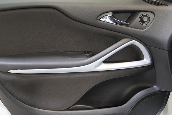 Opel Zafira Tourer 20 of 23