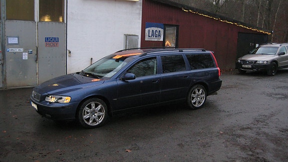 Volvo V70
