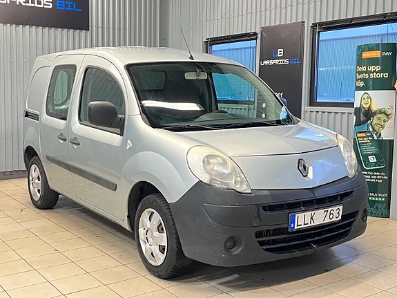 Renault Kangoo Express