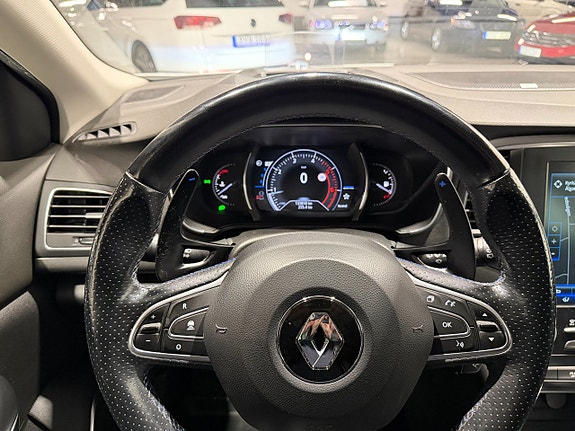 Renault Megane IV 18 of 23