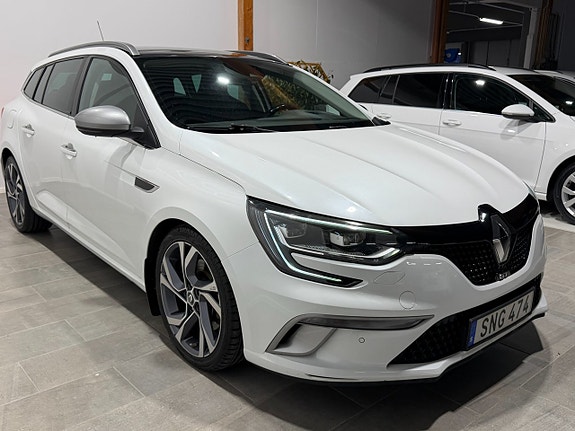 Renault Megane IV 6 of 23
