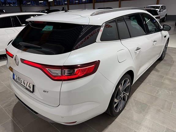 Renault Megane IV 5 of 5