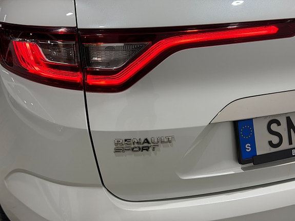 Renault Megane IV 9 of 23