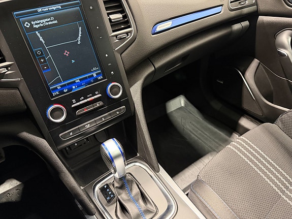 Renault Megane IV 20 of 23