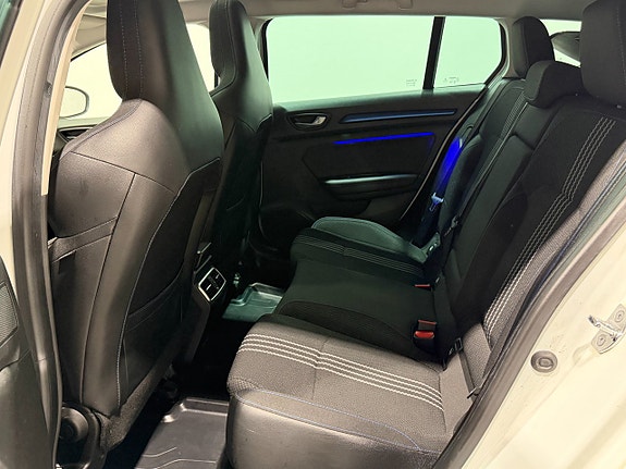 Renault Megane IV 14 of 23