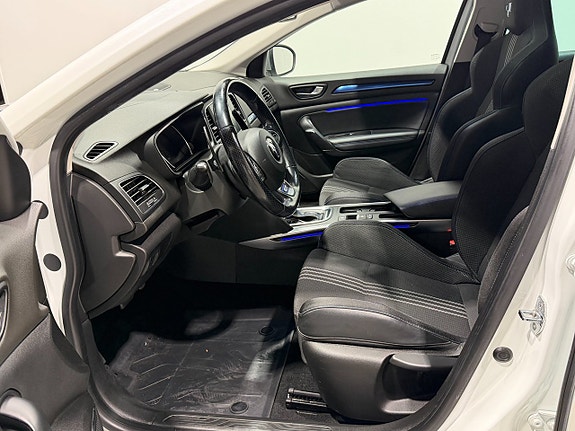 Renault Megane IV 15 of 23