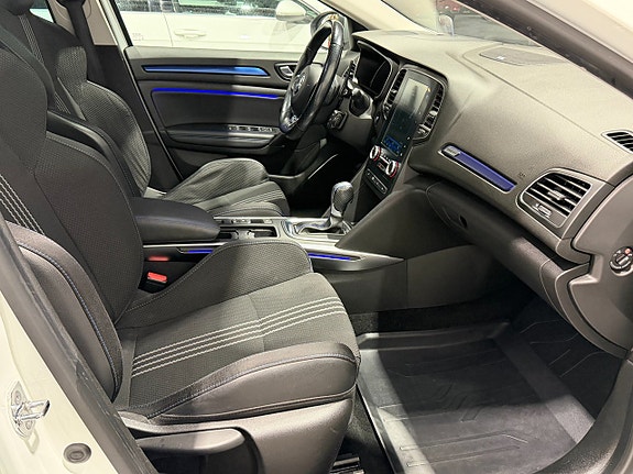 Renault Megane IV 12 of 23
