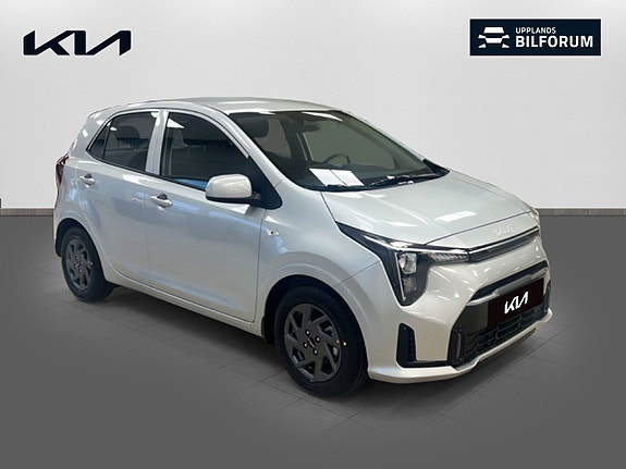 Kia Picanto 3 of 16
