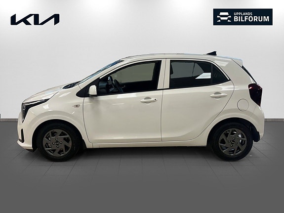 Kia Picanto 4 of 15