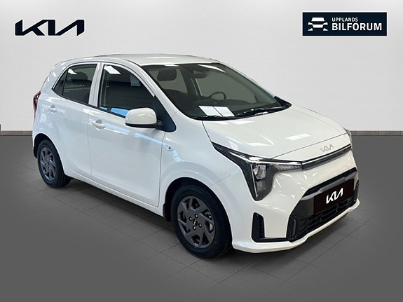 Kia Picanto 3 of 15