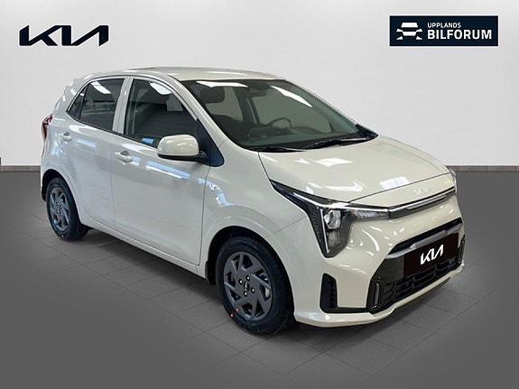 Kia Picanto 3 of 15