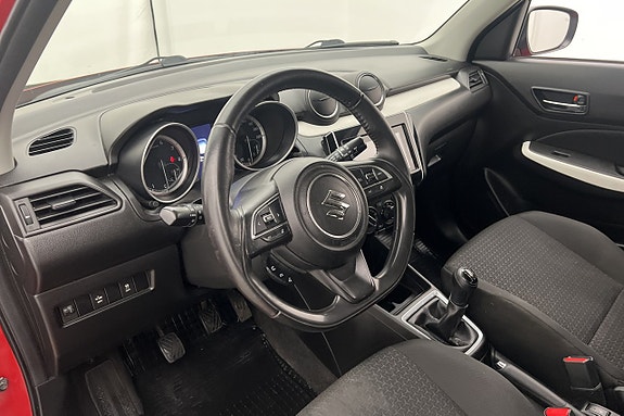 Suzuki Swift 9 of 21