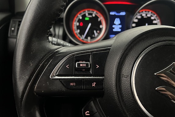 Suzuki Swift 12 of 21