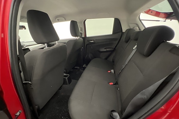 Suzuki Swift 20 of 21