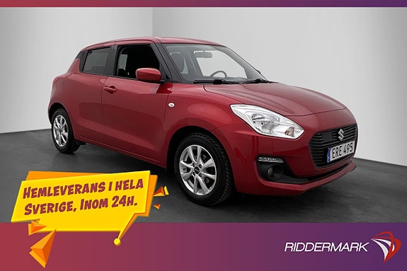 Suzuki Swift 3 of 21