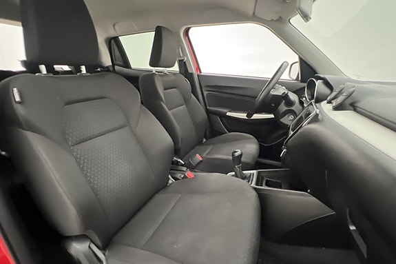 Suzuki Swift 18 of 21
