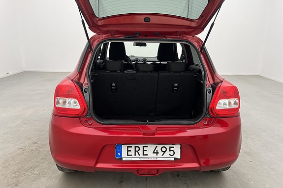Suzuki Swift 21 of 21