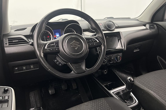 Suzuki Swift 10 of 21