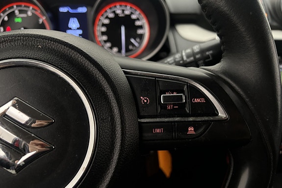 Suzuki Swift 13 of 21