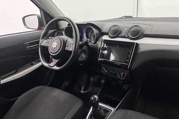Suzuki Swift 19 of 21