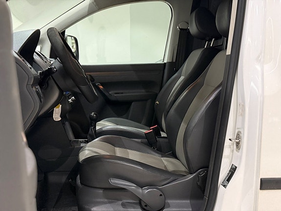 Volkswagen Caddy 5 of 10